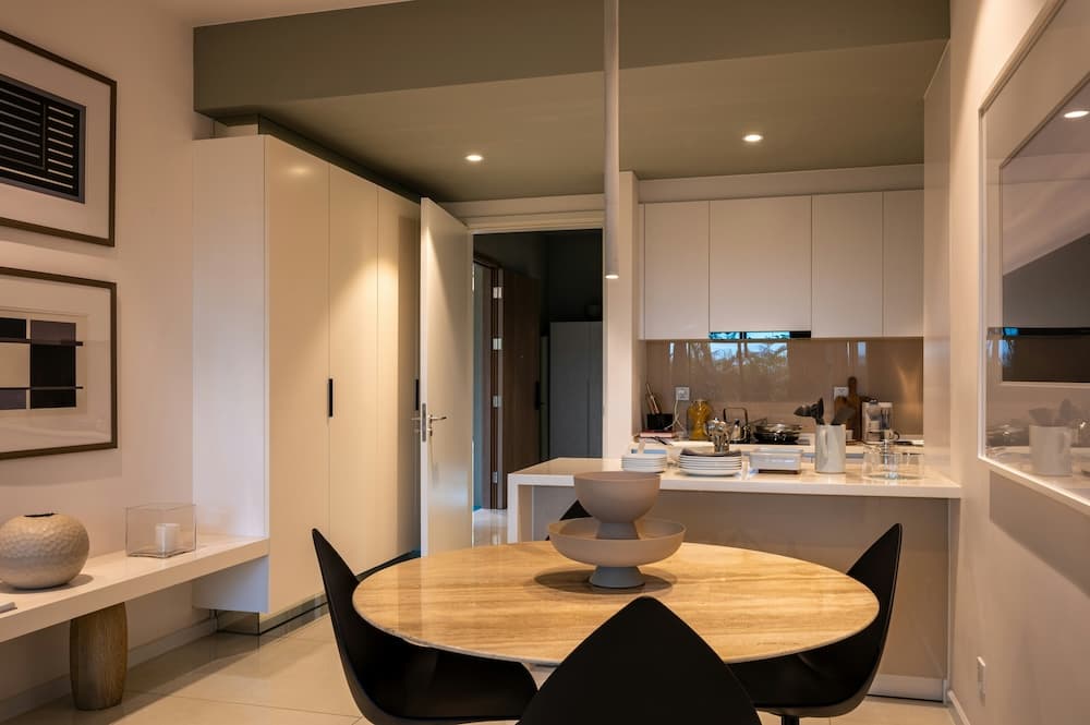 Big family apartment in Prule — image 2